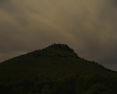 Monte Lungo 1943, Notte, 2006