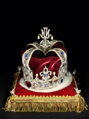 Crown No. 1, 2009