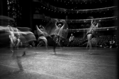 Henry Leutwyler Ballet , 2012