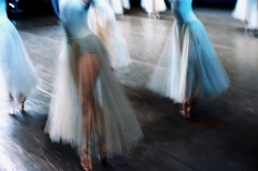 Henry Leutwyler, Ballet 125, 2012